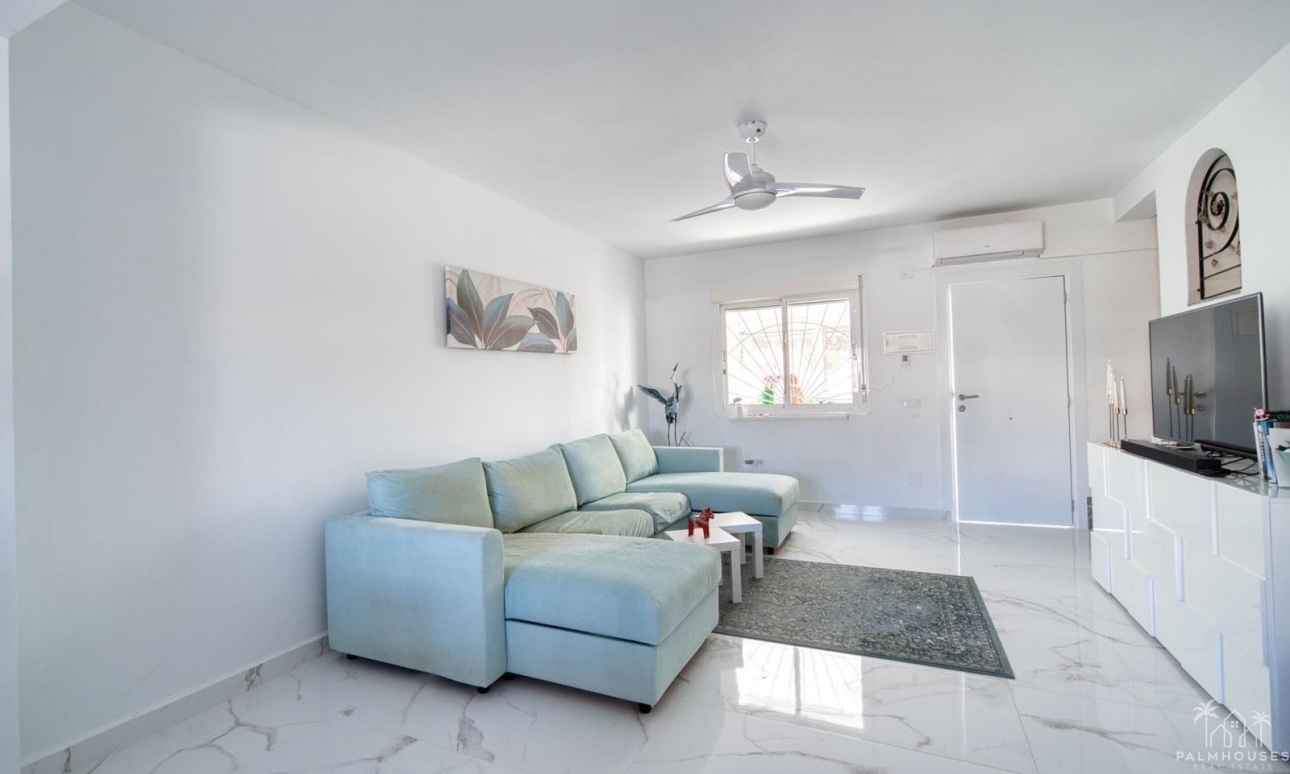 Revente - Maison - Benijofar - Monte Azul