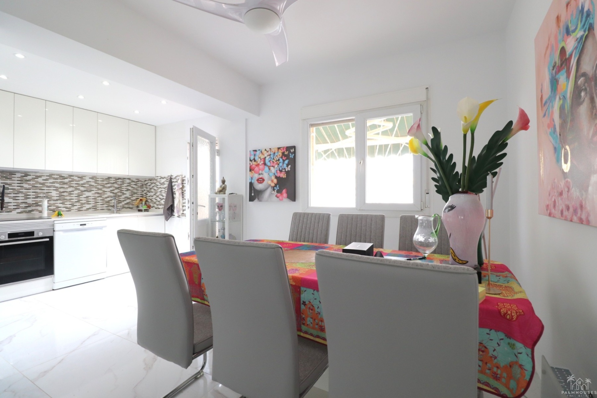 Revente - Maison - Benijofar - Monte Azul