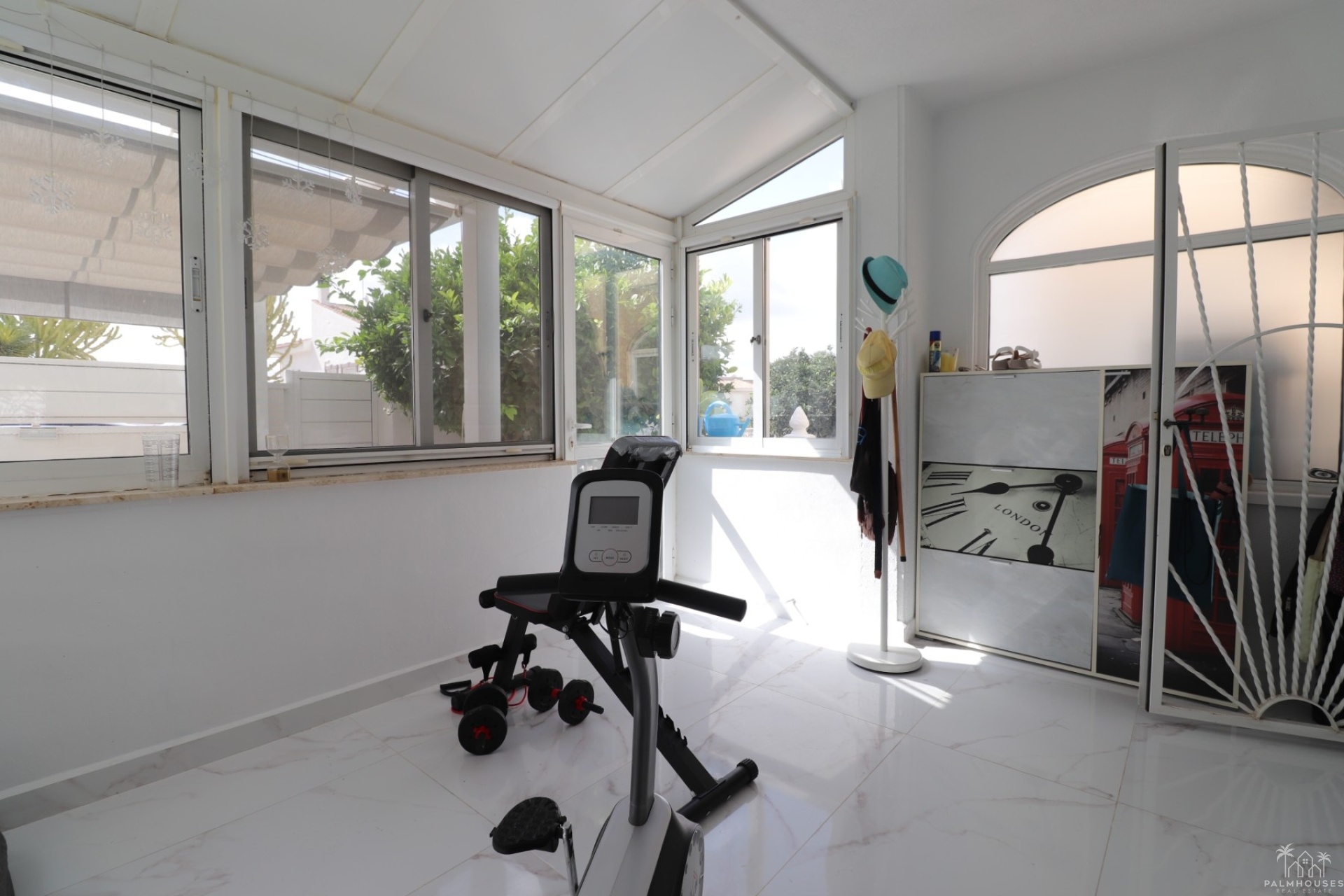 Revente - Maison - Benijofar - Monte Azul