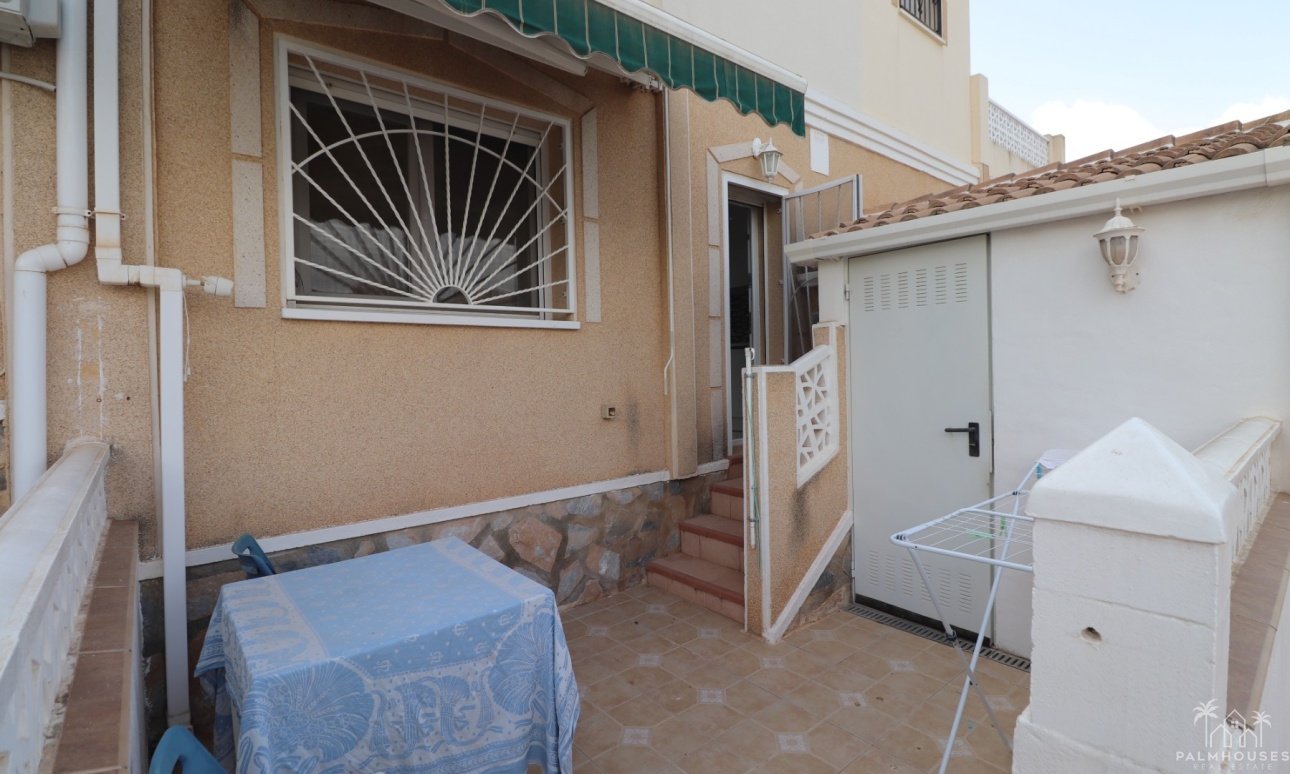 Revente - Maison - Benijofar - Monte Azul