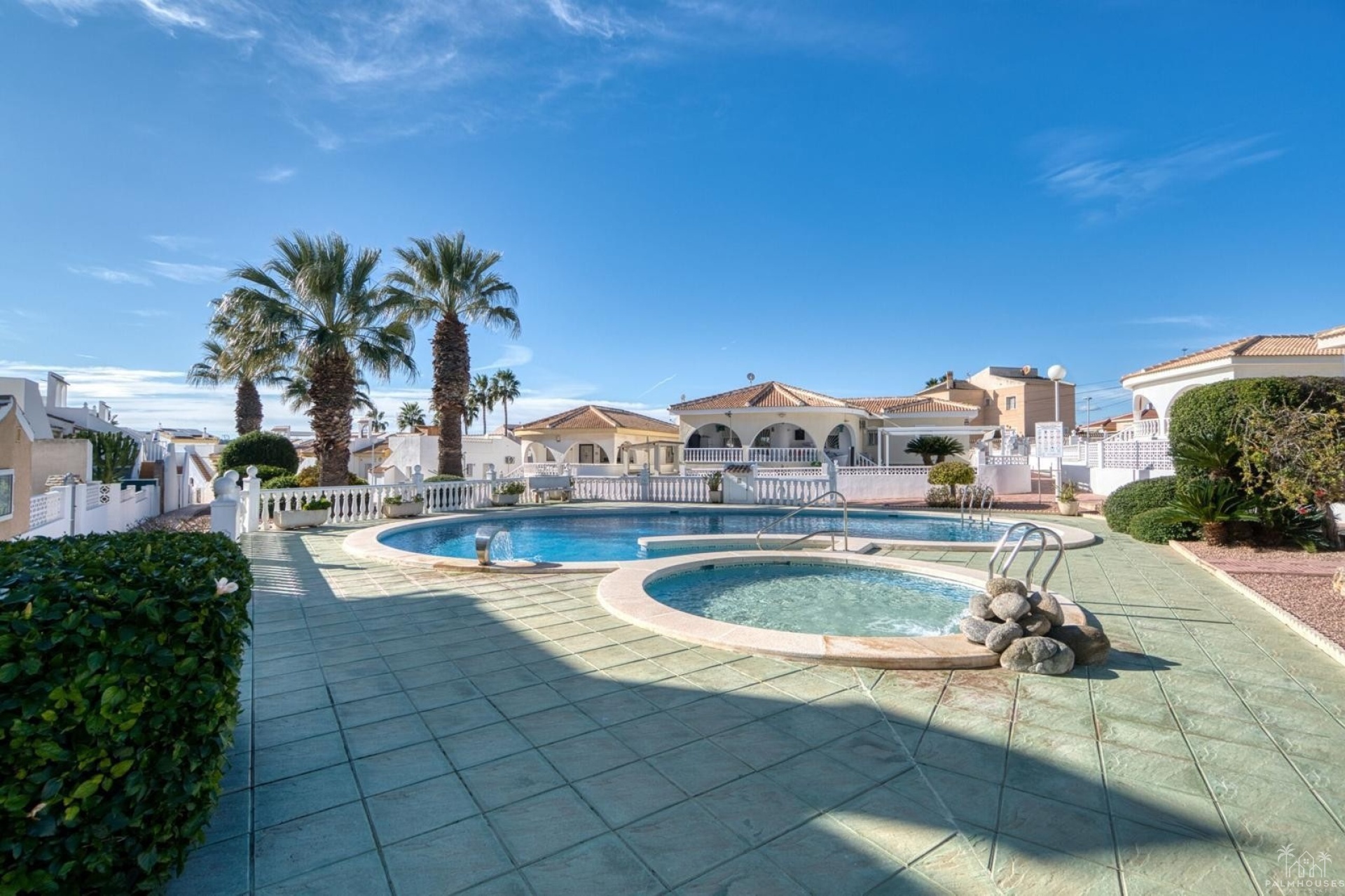 Revente - Maison - Benijofar - Monte Azul