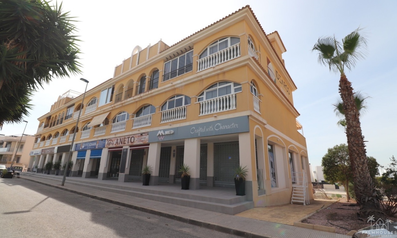Revente - Maison - Benijofar