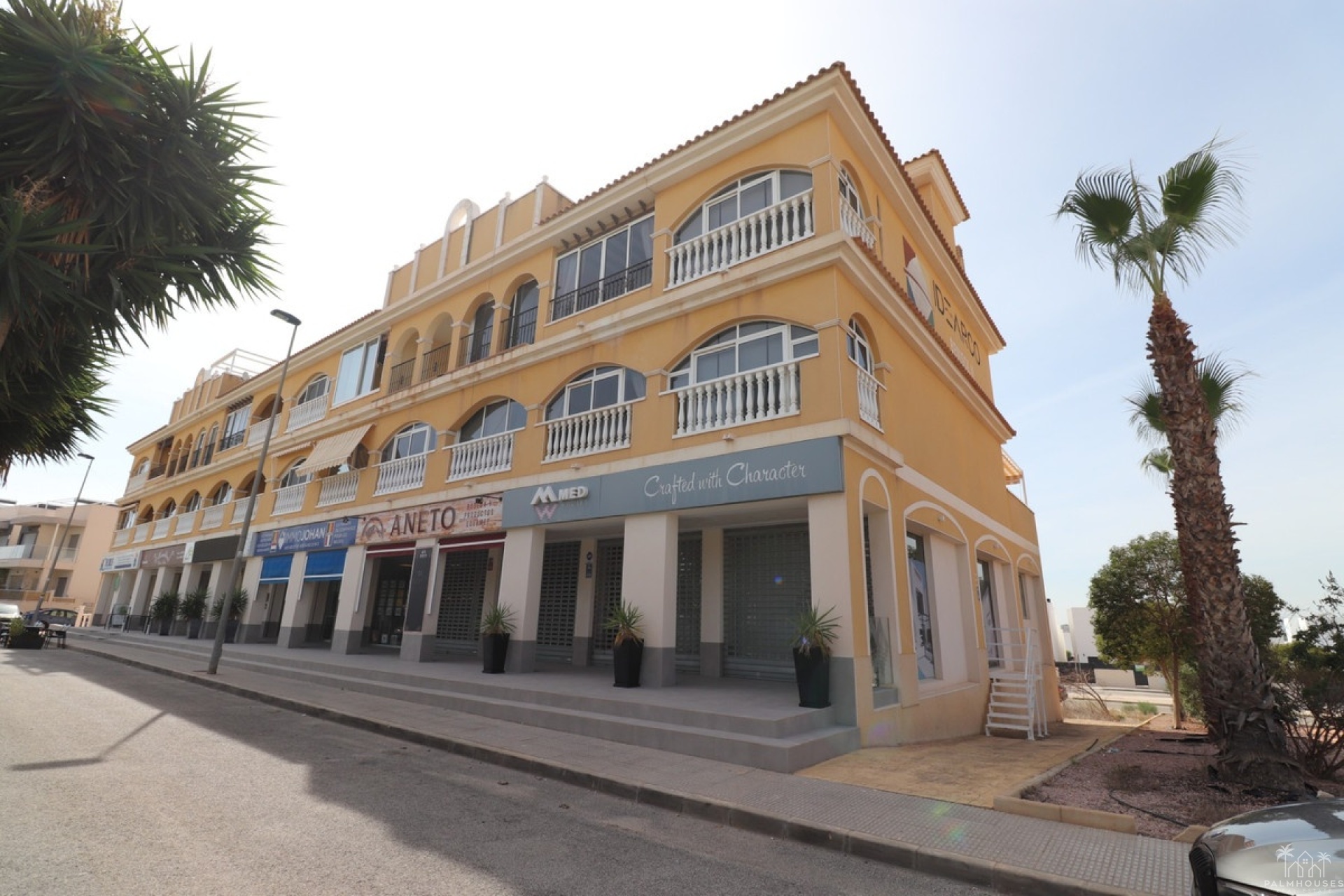 Revente - Maison - Benijofar