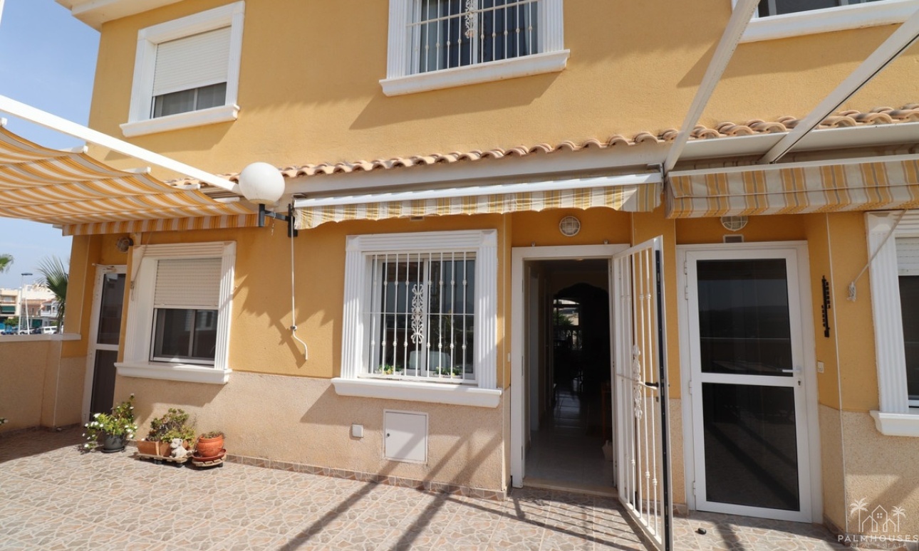 Revente - Maison - Benijofar