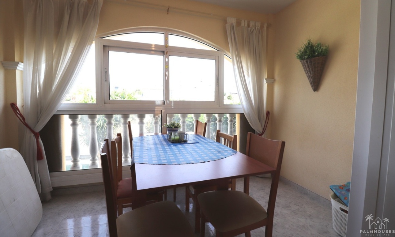 Revente - Maison - Benijofar