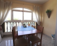 Revente - Maison - Benijofar