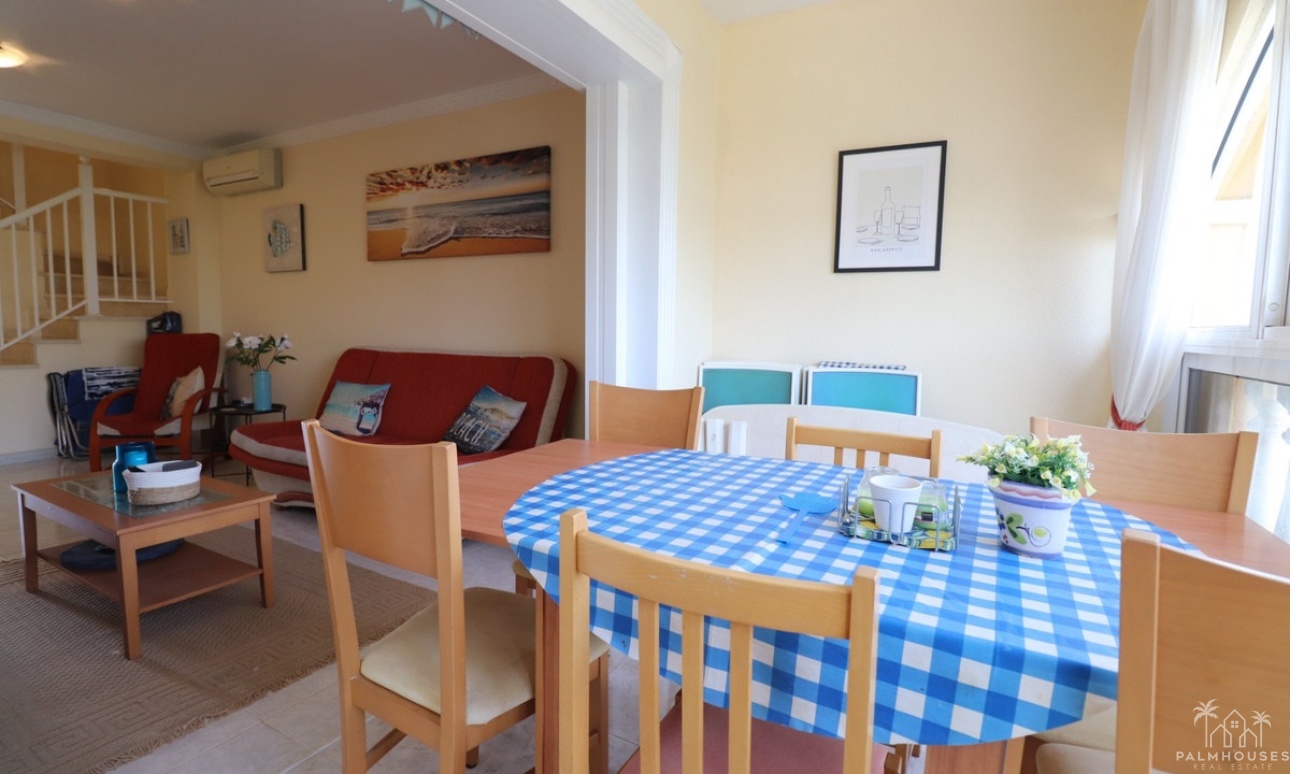 Revente - Maison - Benijofar