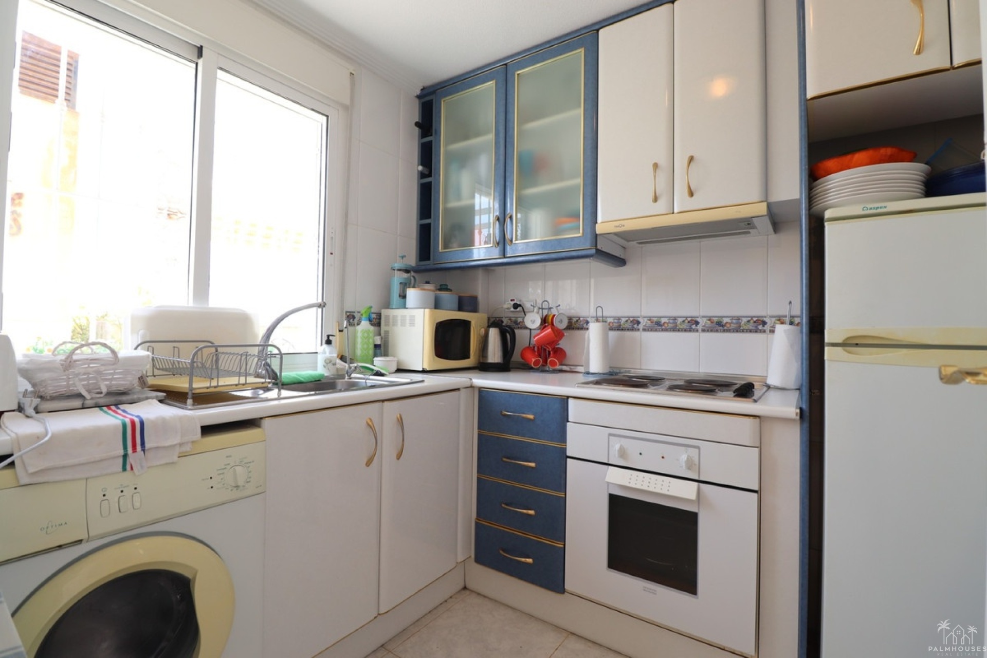 Revente - Maison - Benijofar