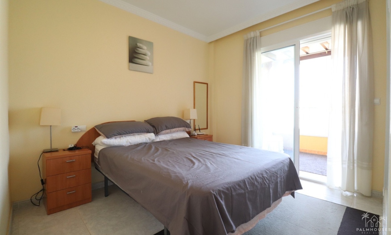 Revente - Maison - Benijofar
