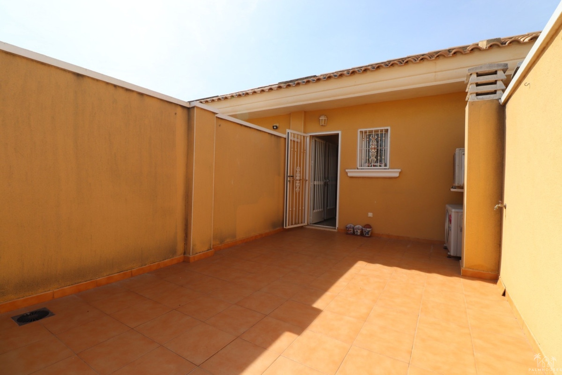 Revente - Maison - Benijofar
