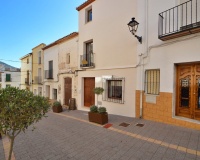 Revente - Maison - Benitachell - Benitachell Centro
