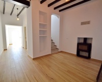 Revente - Maison - Benitachell - Benitachell Centro