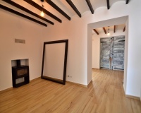 Revente - Maison - Benitachell - Benitachell Centro