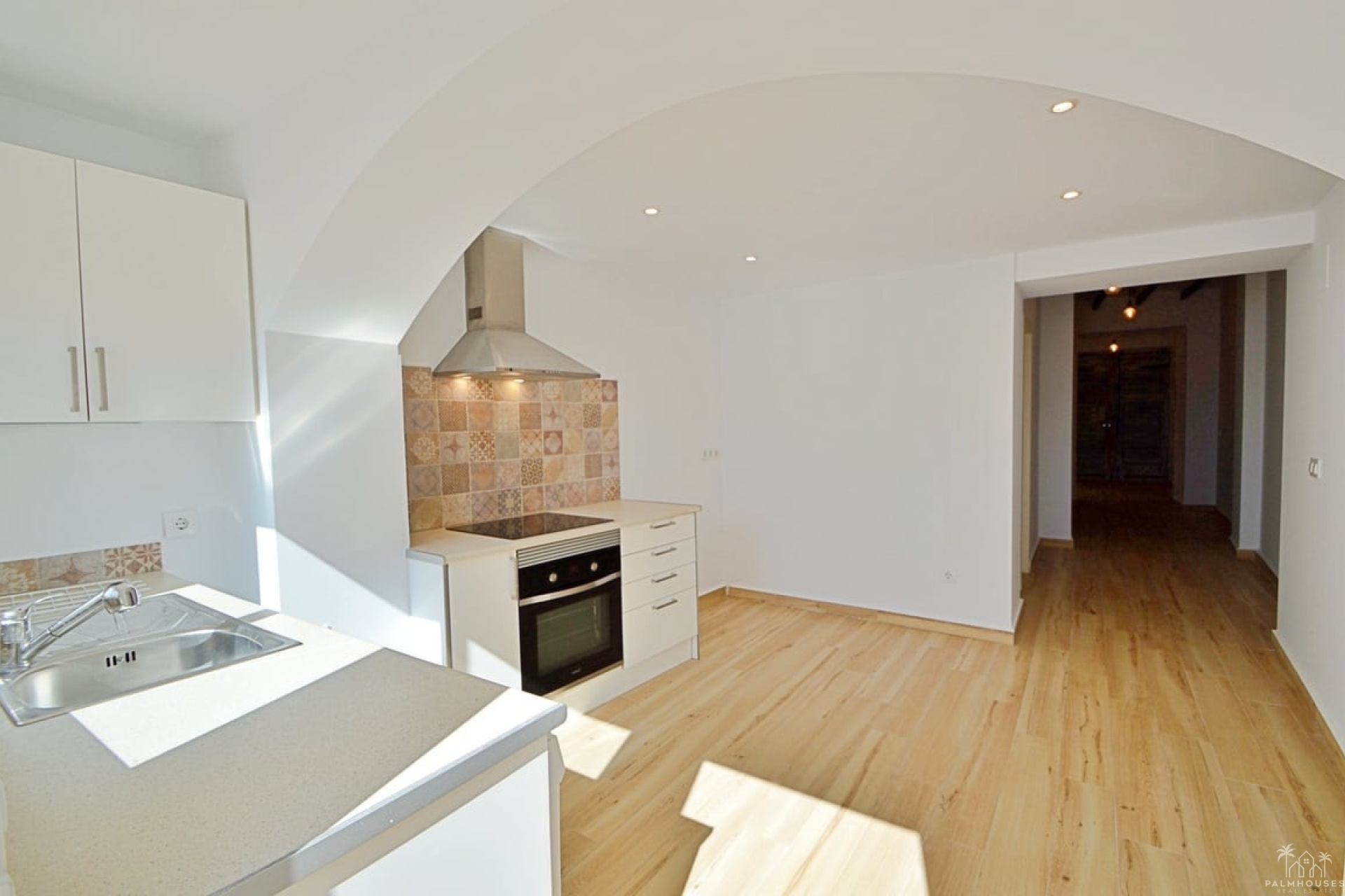 Revente - Maison - Benitachell - Benitachell Centro