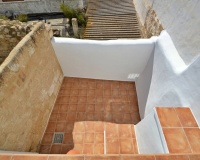 Revente - Maison - Benitachell - Benitachell Centro
