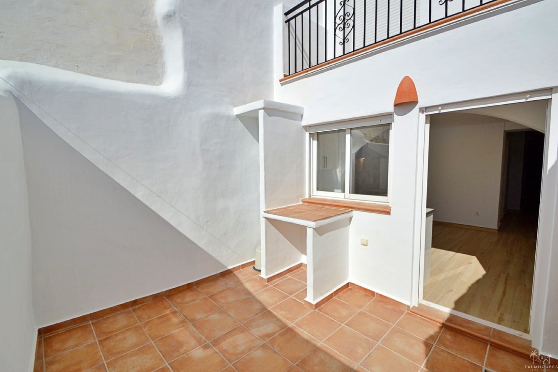 Revente - Maison - Benitachell - Benitachell Centro