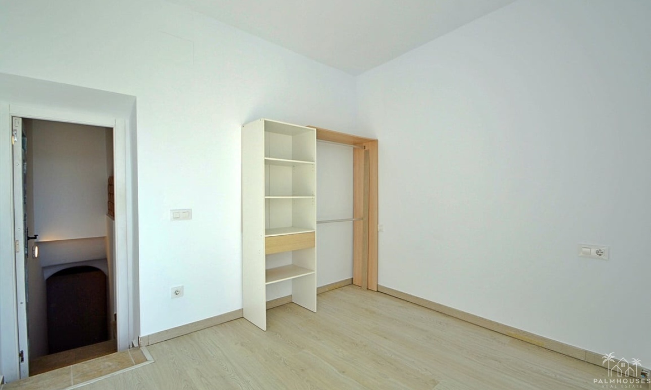 Revente - Maison - Benitachell - Benitachell Centro