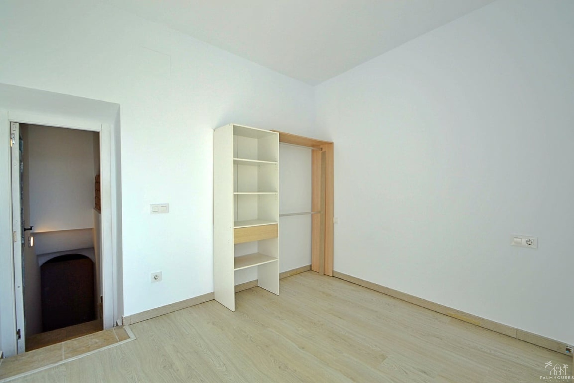 Revente - Maison - Benitachell - Benitachell Centro