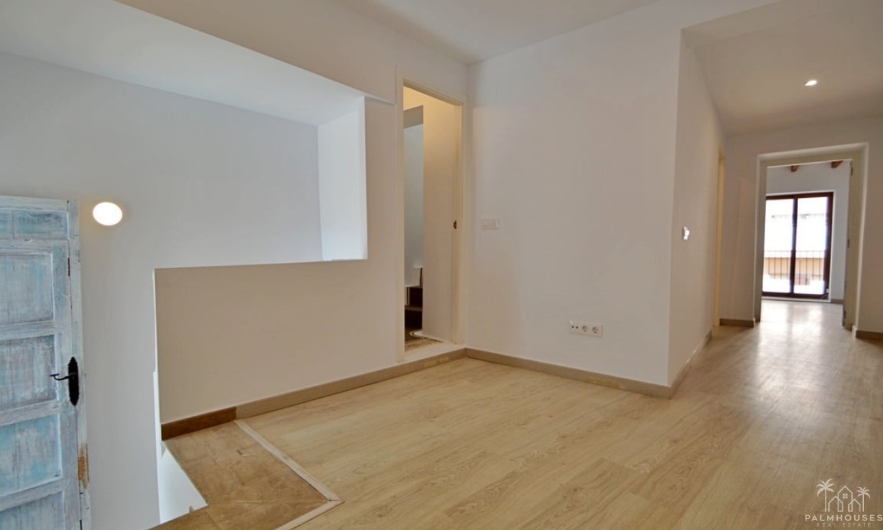 Revente - Maison - Benitachell - Benitachell Centro