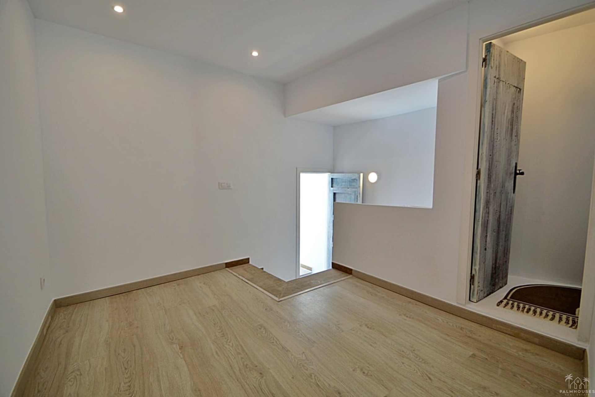 Revente - Maison - Benitachell - Benitachell Centro