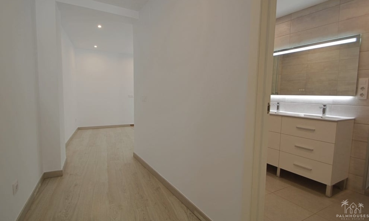 Revente - Maison - Benitachell - Benitachell Centro