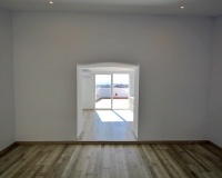 Revente - Maison - Benitachell - Benitachell Centro