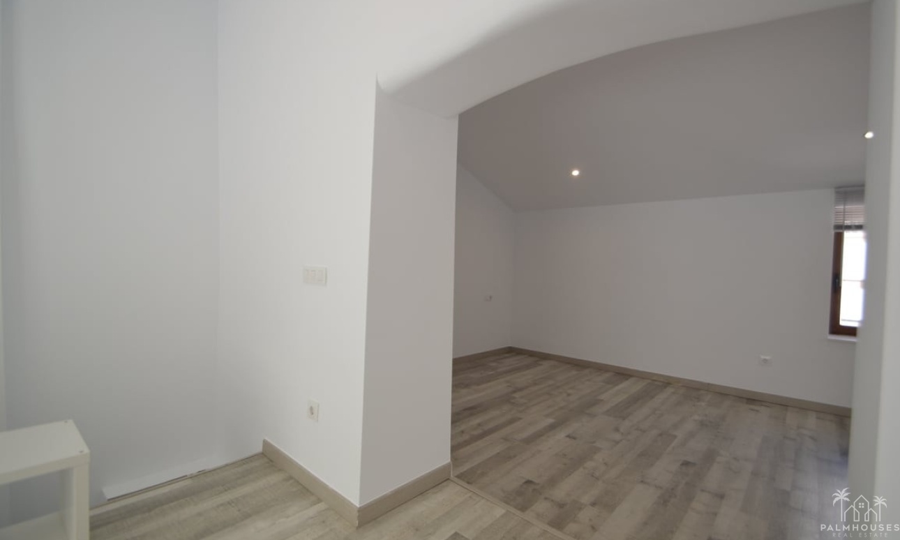 Revente - Maison - Benitachell - Benitachell Centro