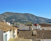 Revente - Maison - Benitachell - Benitachell Centro