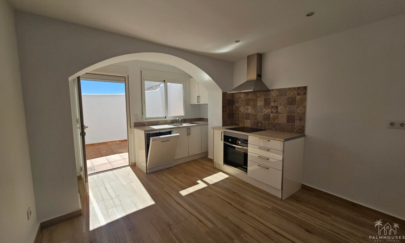 Revente - Maison - Benitachell - Costa Blanca