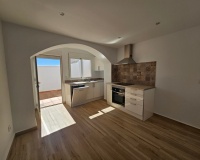 Revente - Maison - Benitachell - Costa Blanca