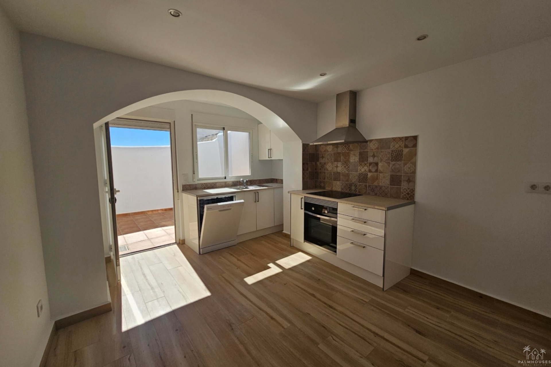 Revente - Maison - Benitachell - Costa Blanca