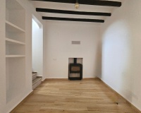 Revente - Maison - Benitachell - Costa Blanca
