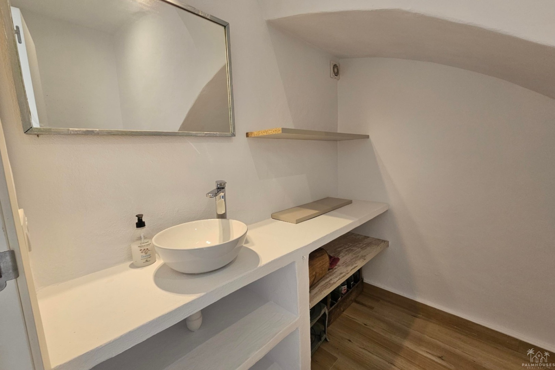 Revente - Maison - Benitachell - Costa Blanca