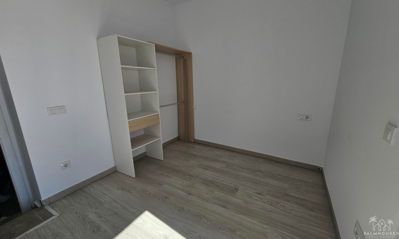 Revente - Maison - Benitachell - Costa Blanca
