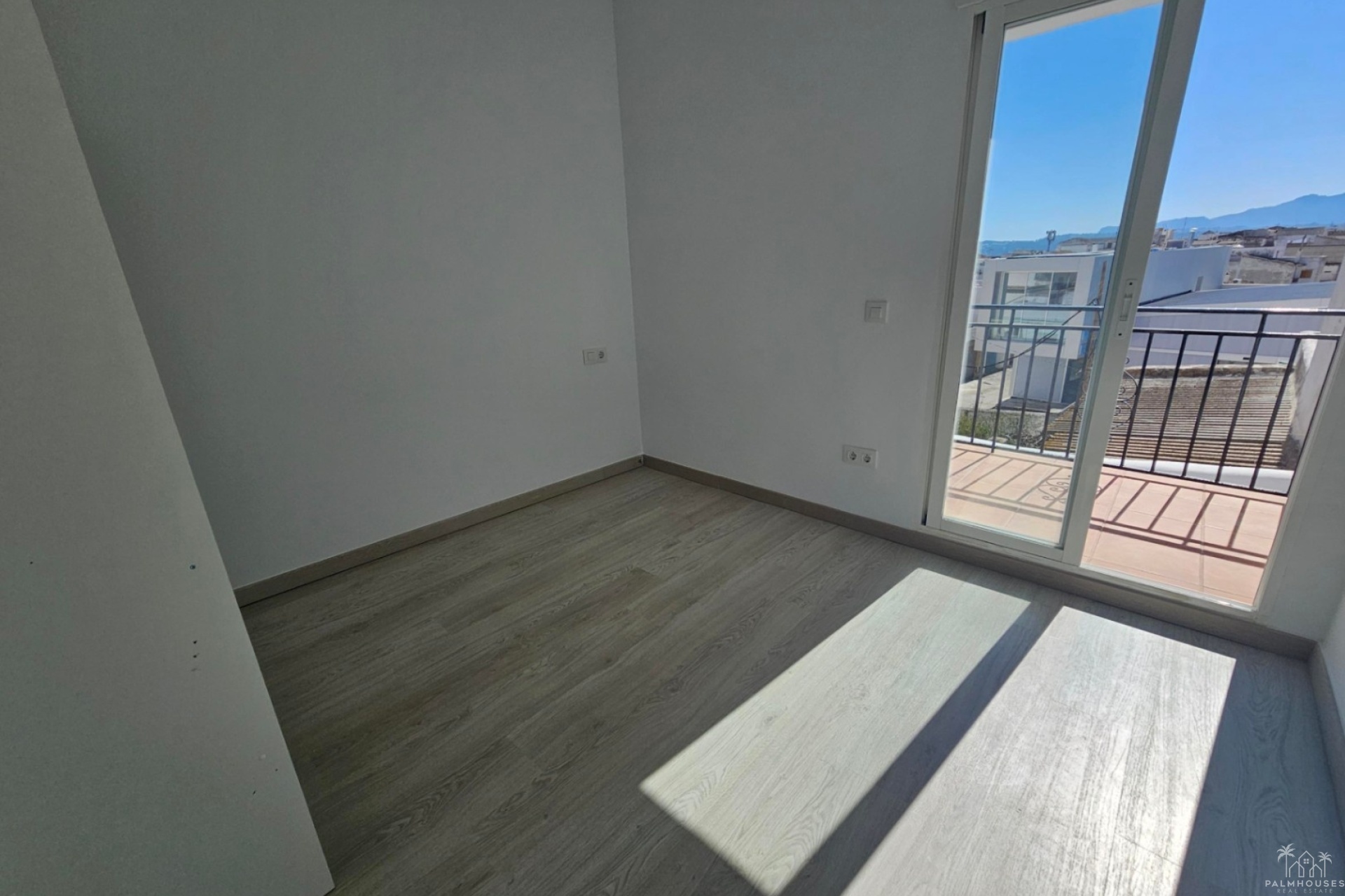 Revente - Maison - Benitachell - Costa Blanca