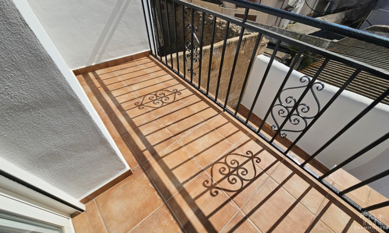Revente - Maison - Benitachell - Costa Blanca