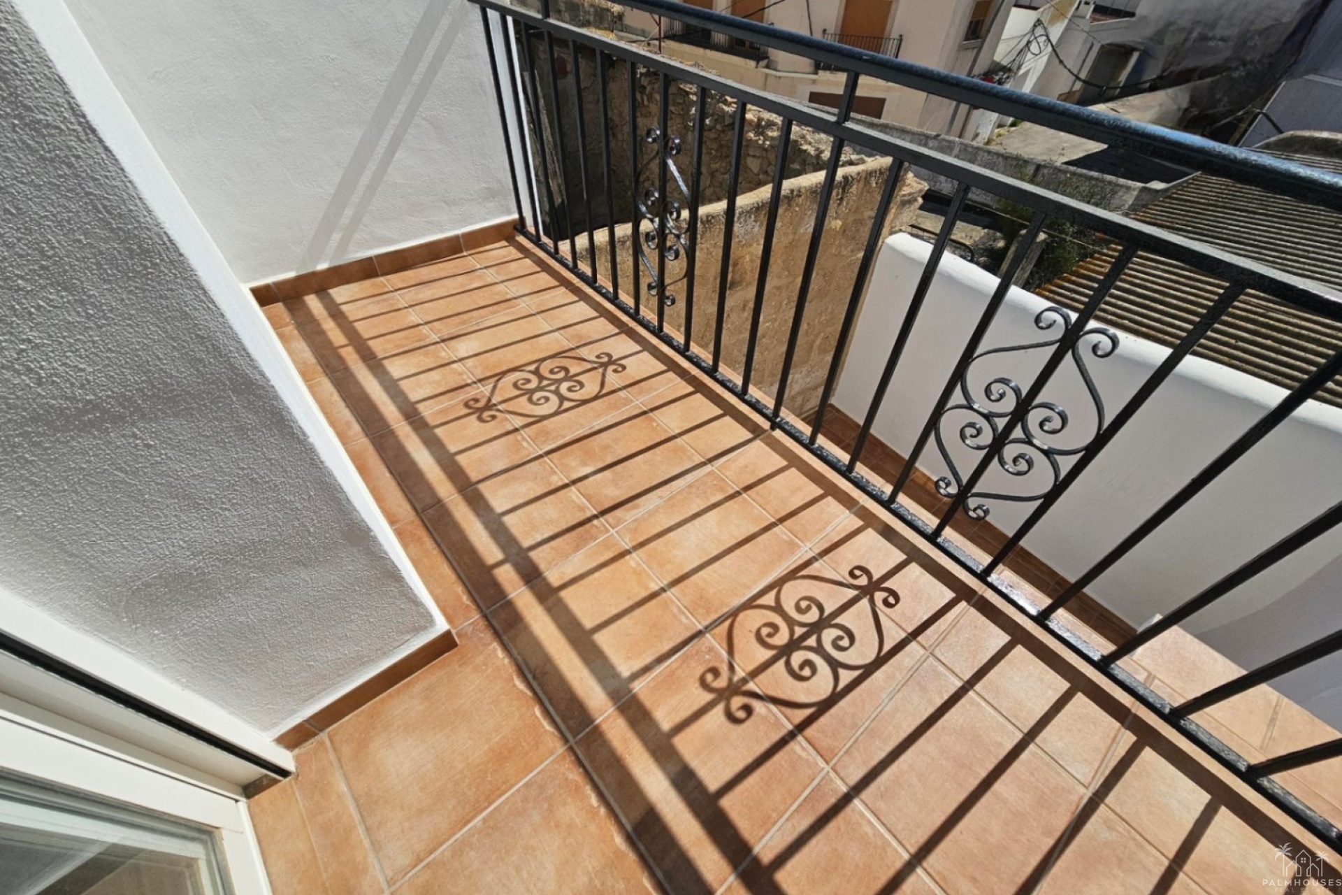 Revente - Maison - Benitachell - Costa Blanca