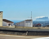Revente - Maison - Benitachell - Costa Blanca