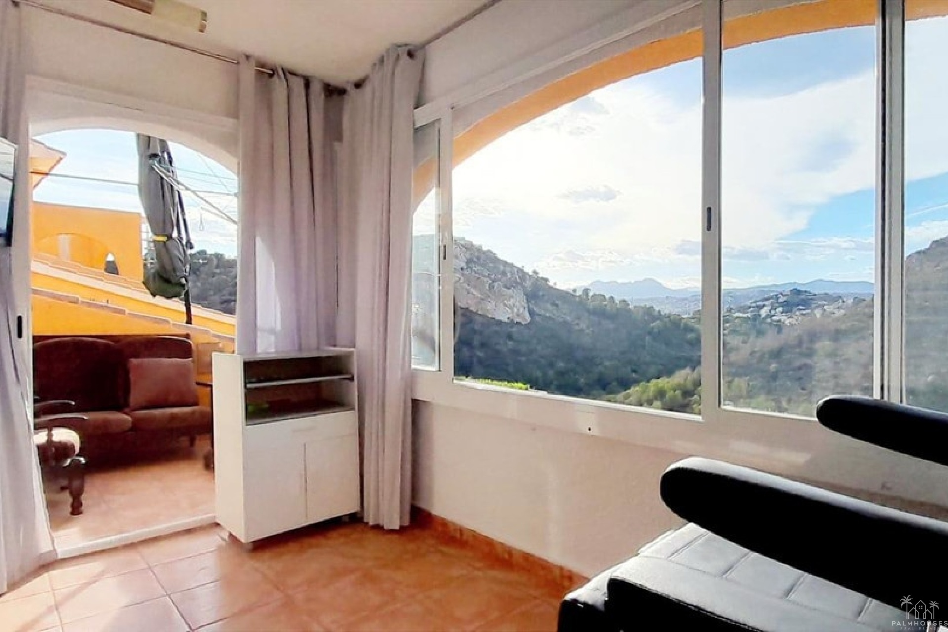 Revente - Maison - Benitachell - Cumbre Del Sol