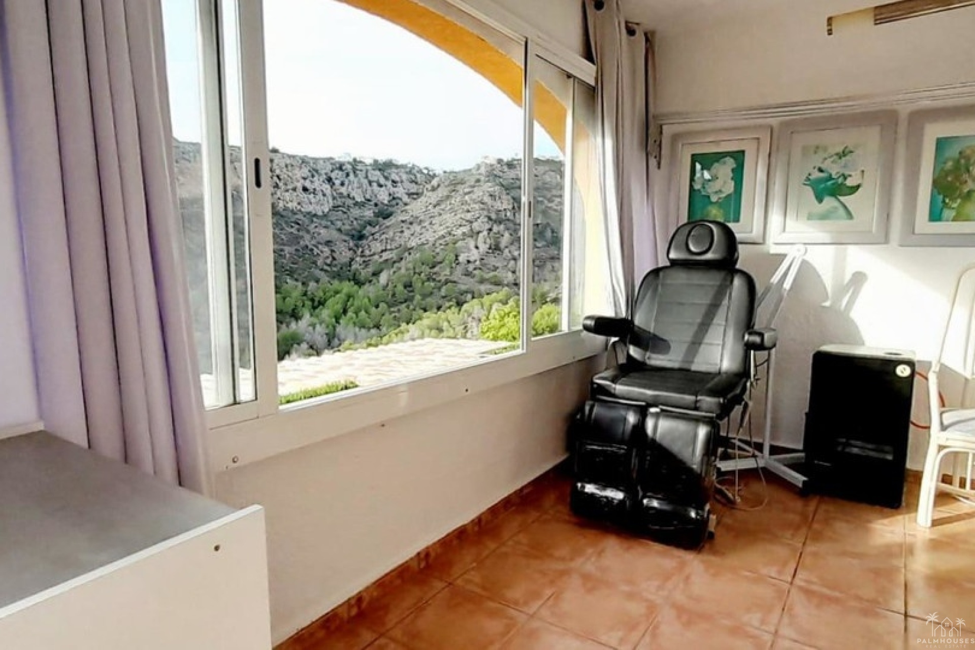 Revente - Maison - Benitachell - Cumbre Del Sol