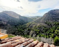 Revente - Maison - Benitachell - Cumbre Del Sol