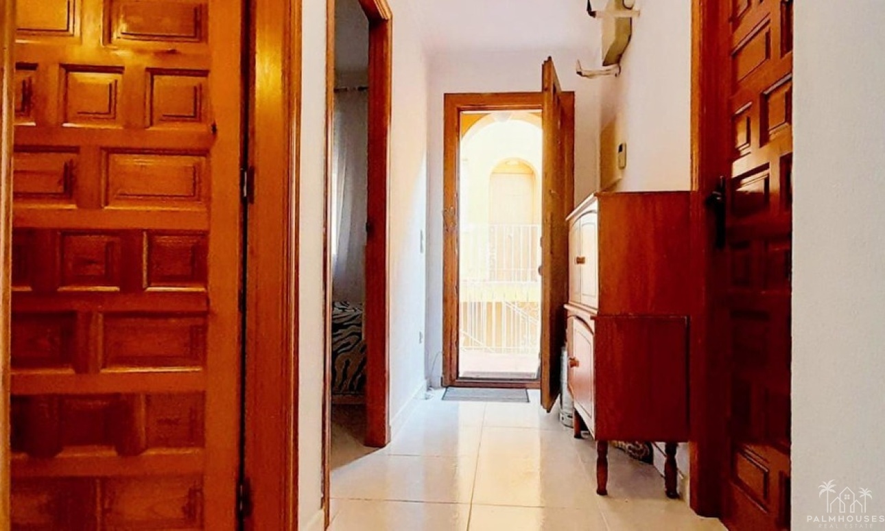 Revente - Maison - Benitachell - Cumbre Del Sol