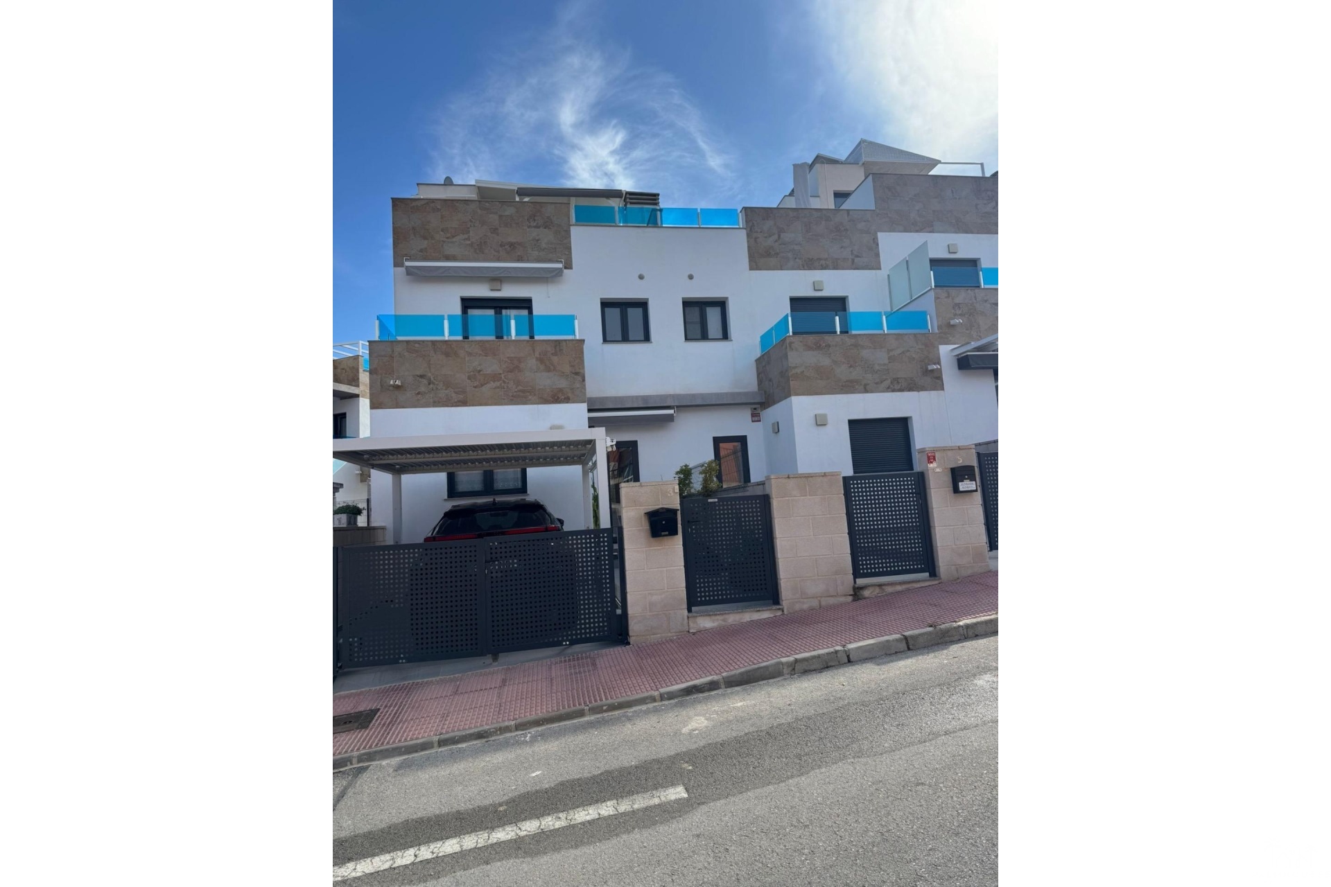 Revente - Maison - Bigastro - Comunidad Valenciana
