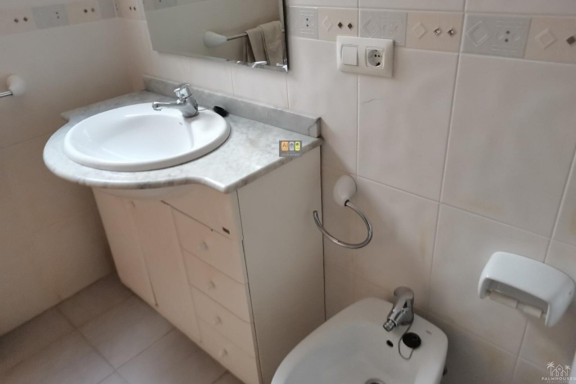 Revente - Maison - Callosa d'en Sarria - Callosa d'en Sarria Centro