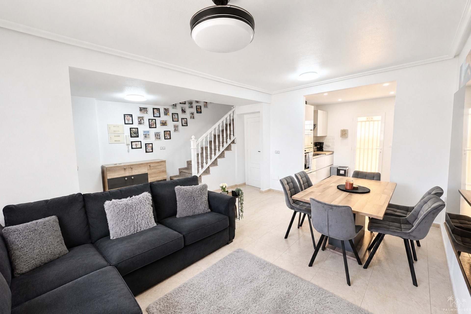 Revente - Maison - Campoamor - Costa Blanca