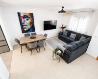 Revente - Maison - Campoamor - Costa Blanca