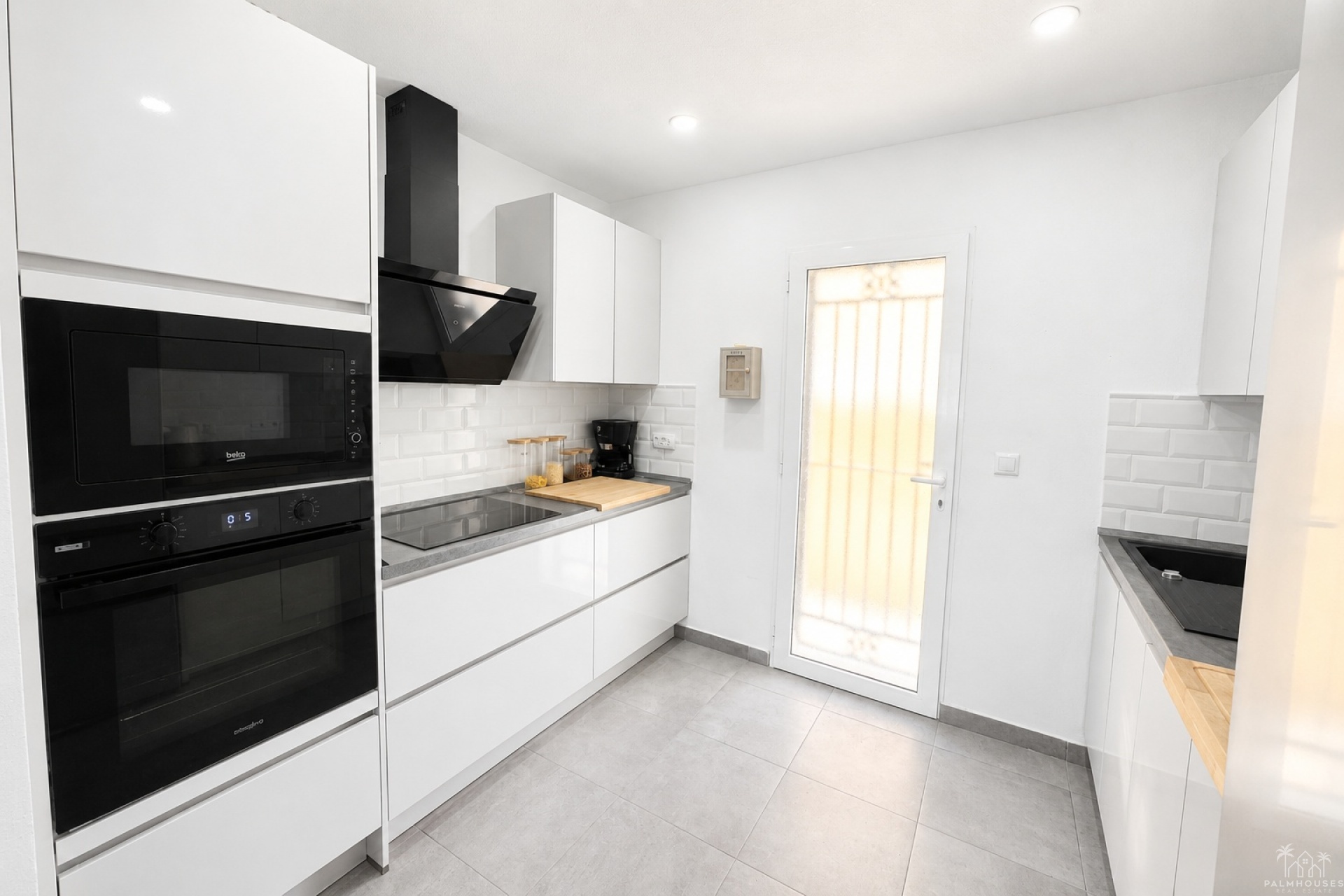 Revente - Maison - Campoamor - Costa Blanca