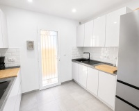 Revente - Maison - Campoamor - Costa Blanca