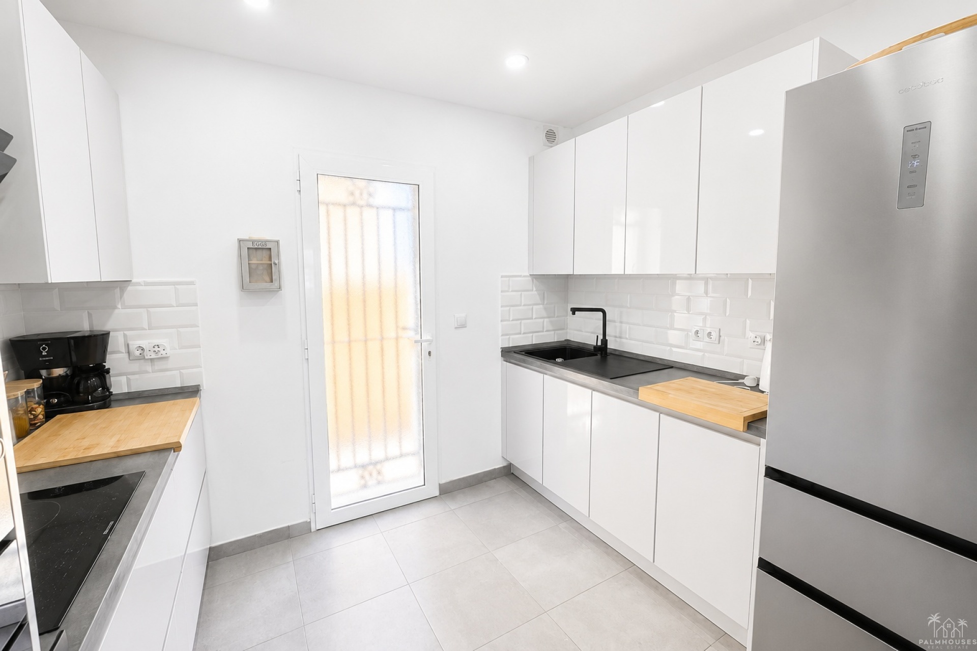 Revente - Maison - Campoamor - Costa Blanca