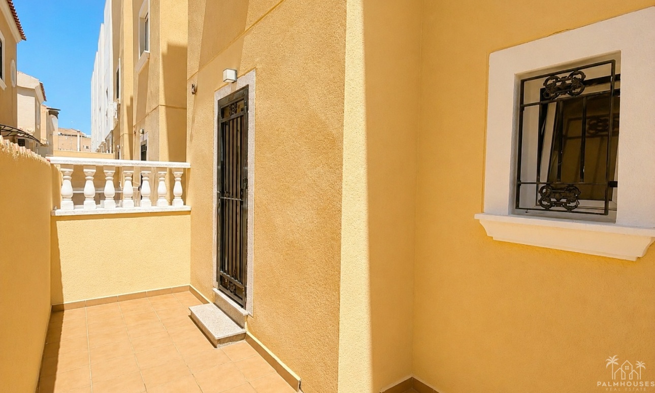 Revente - Maison - Campoamor - Costa Blanca